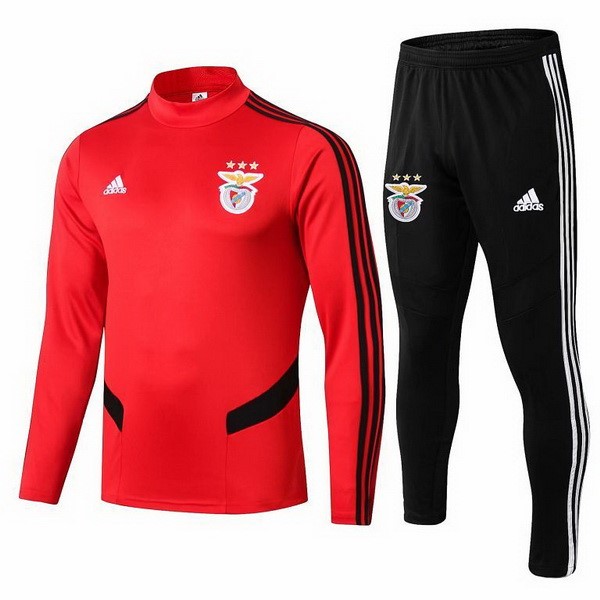 Chandal Benfica 2019-20 Rojo